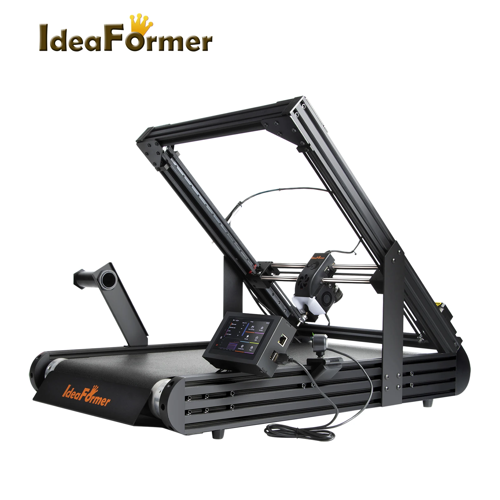 IdeaFormer IR3 V2